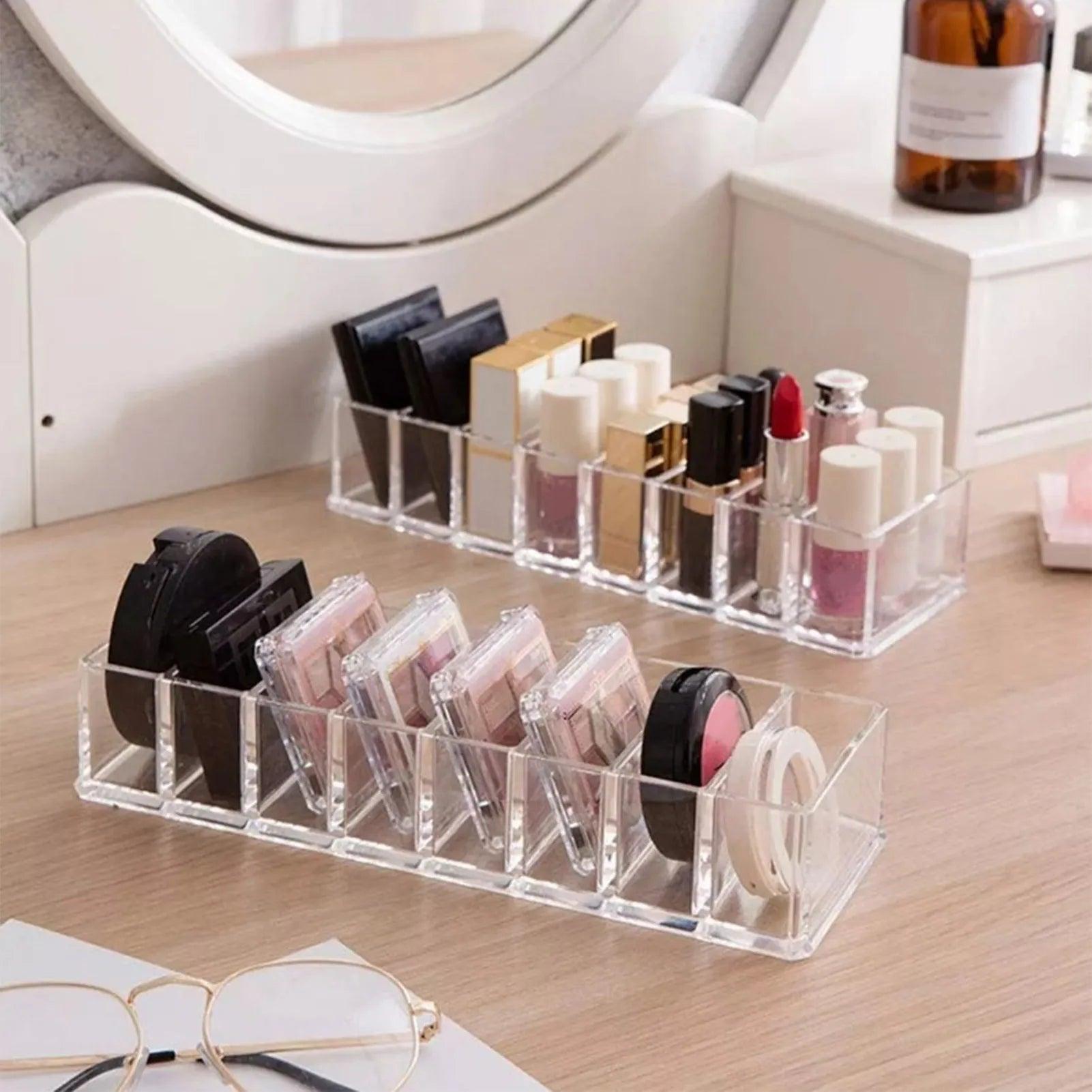 Organizador de Maquillaje Acrílico - mudhouse