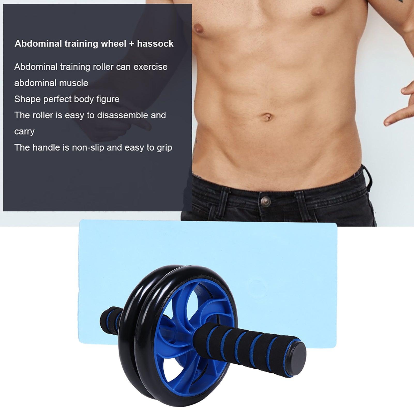 Kit de Entrenamiento Abdominal y Resistencia Completo - mudhouse