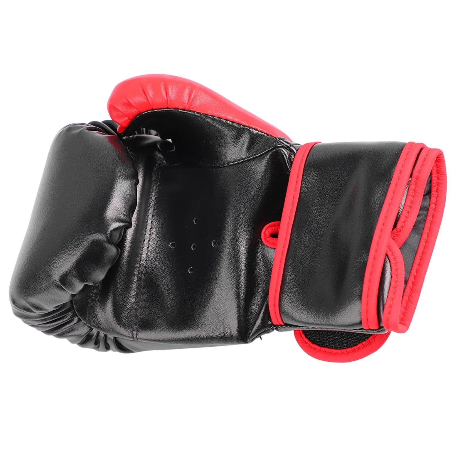 Guantes de Boxeo para Entrenamiento - mudhouse