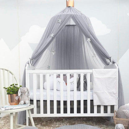 Mosquitera para Cama Infantil - mudhouse