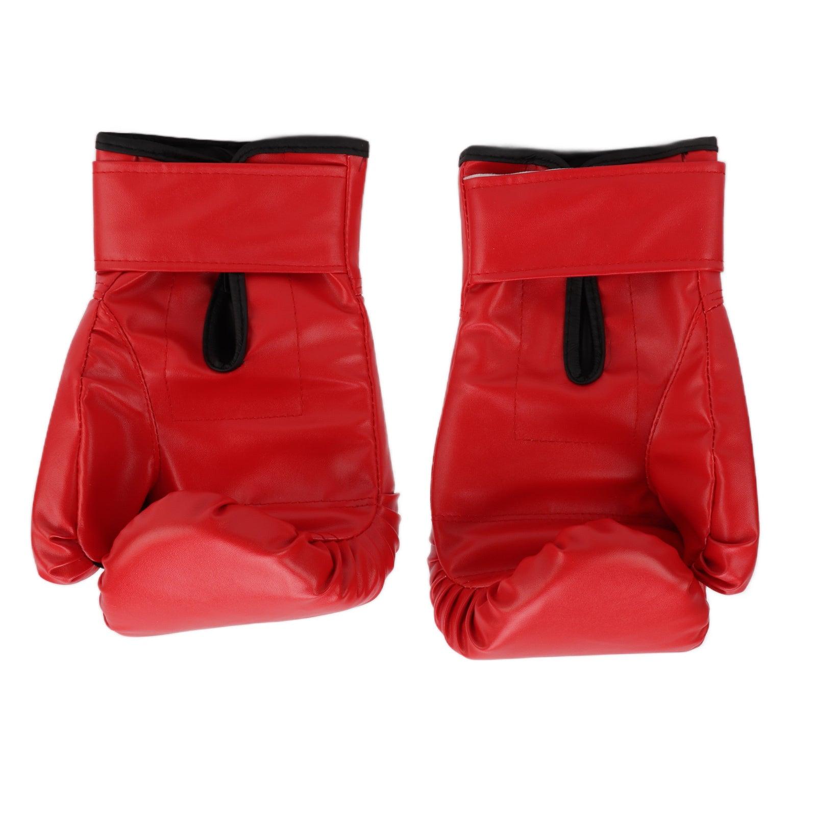 Guantes de Boxeo para Adultos 10oz Unisex - mudhouse