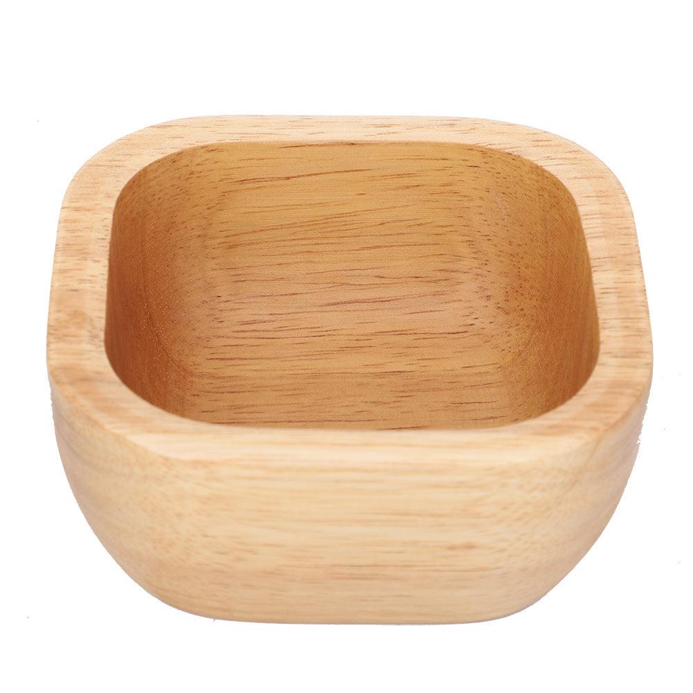 Plato de Madera para Snacks - mudhouse