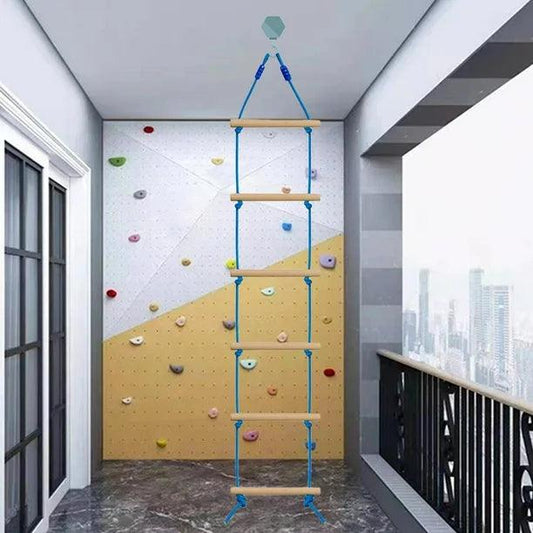 Escalera de Escalada para Niños - mudhouse