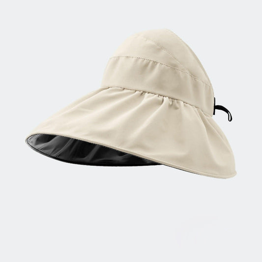 Sombrero con Protección Solar para Mujer - mudhouse