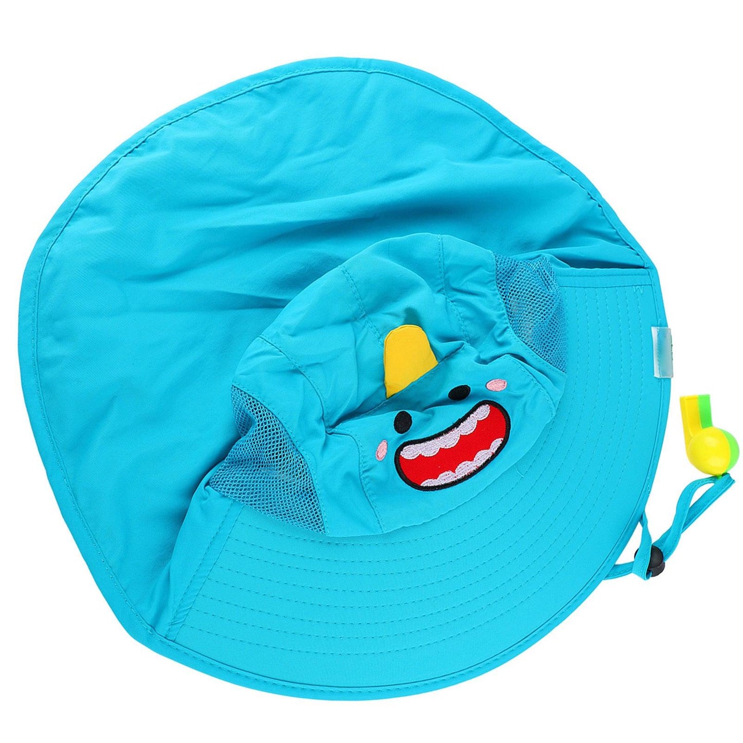 Sombrero Infantil de Protección Solar - mudhouse