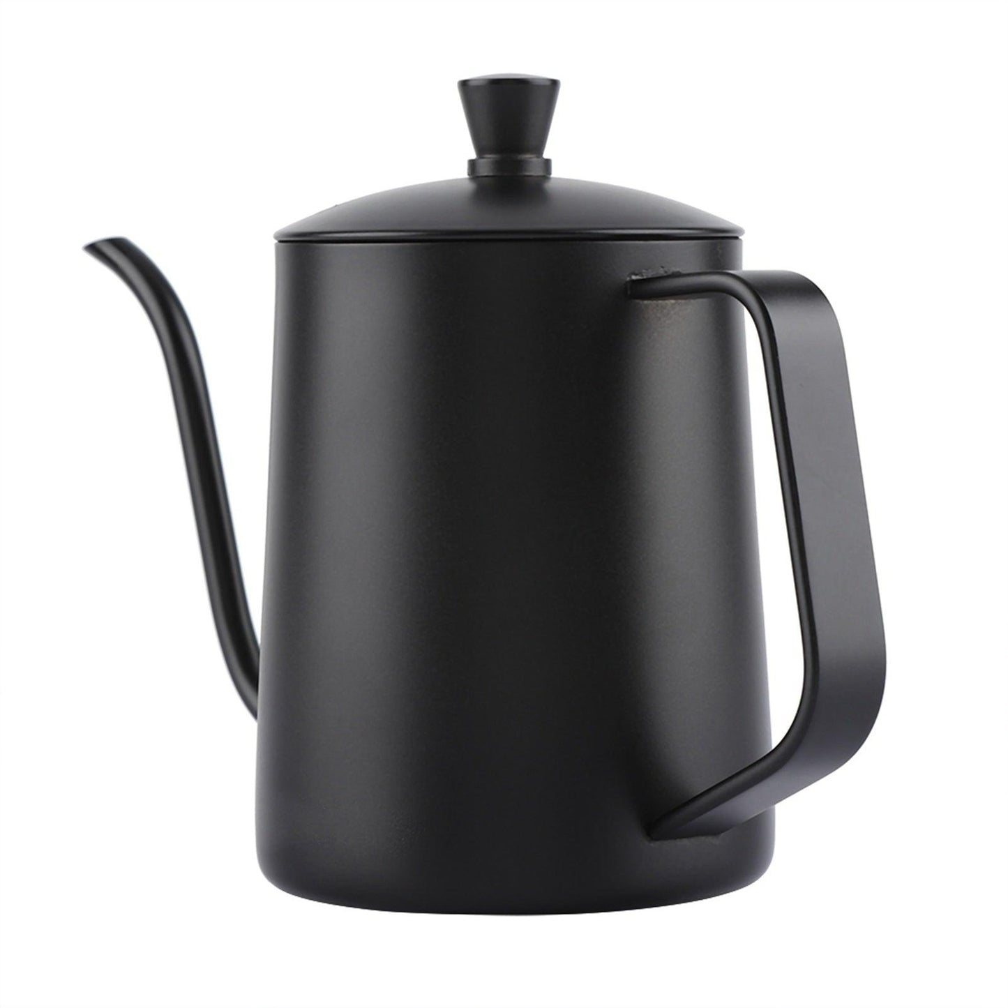 Cafetera de Acero Inoxidable (550 ml) - mudhouse