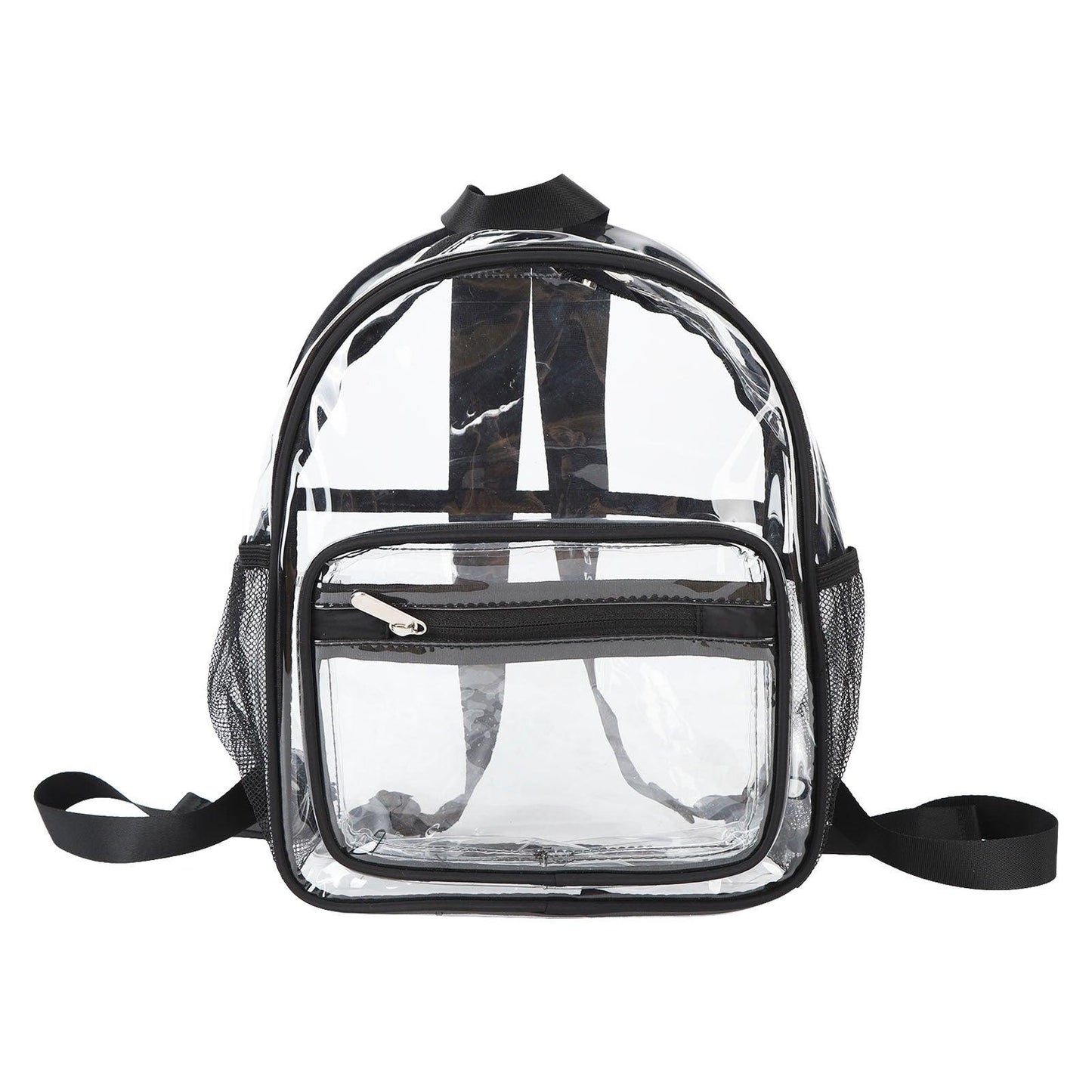 Mochila Transparente - mudhouse