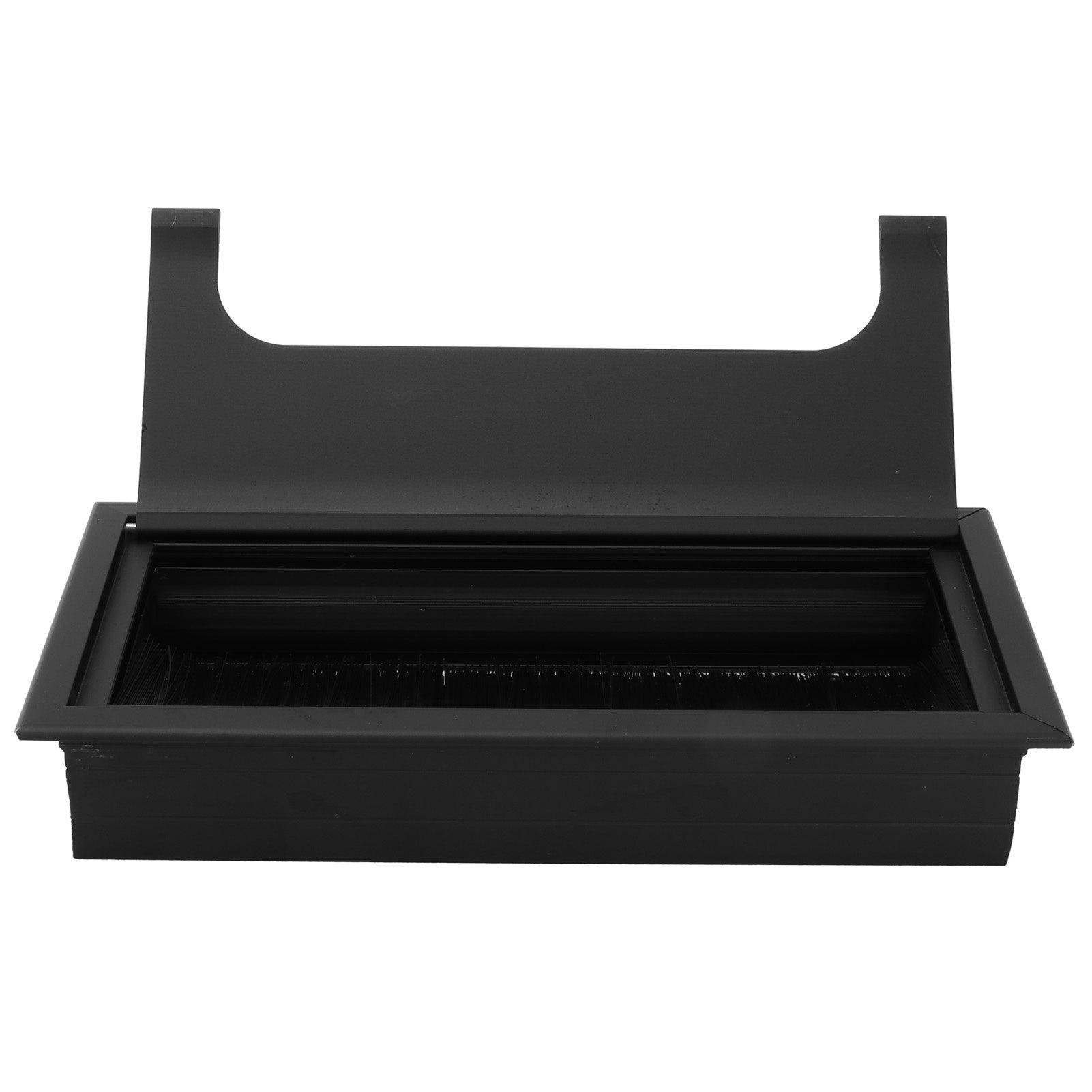 Caja de Orificios para Cables de Escritorio - mudhouse