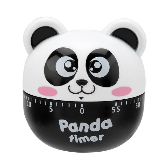 Temporizador de Panda - mudhouse