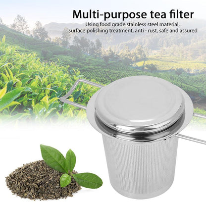 Filtro de Té Multifuncional - mudhouse