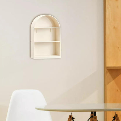 Vitrina de Pared para Exhibir - mudhouse