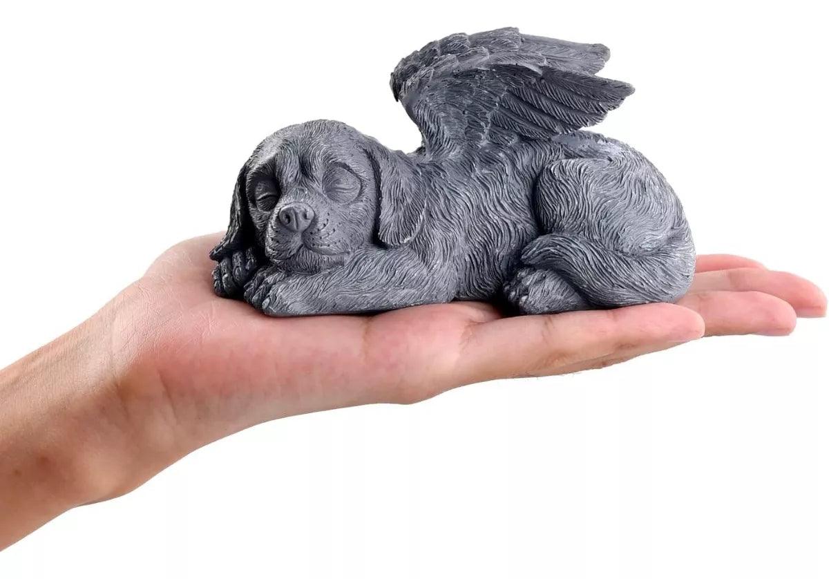 Estatua Conmemorativa de Mascota - mudhouse