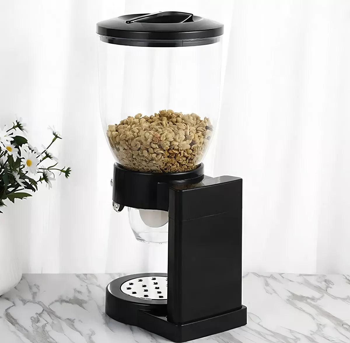 Dispensador de Alimentos Secos - mudhouse