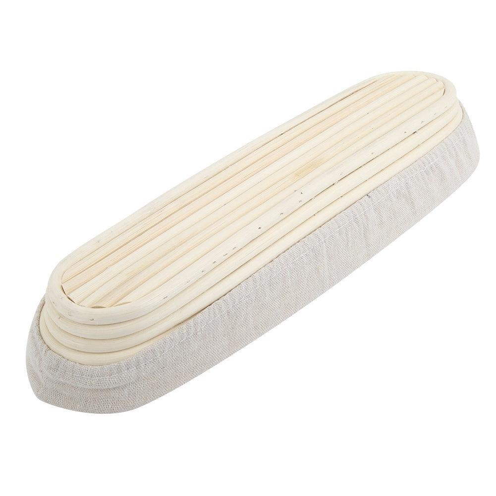 Cesta para Pan de Ratan - mudhouse