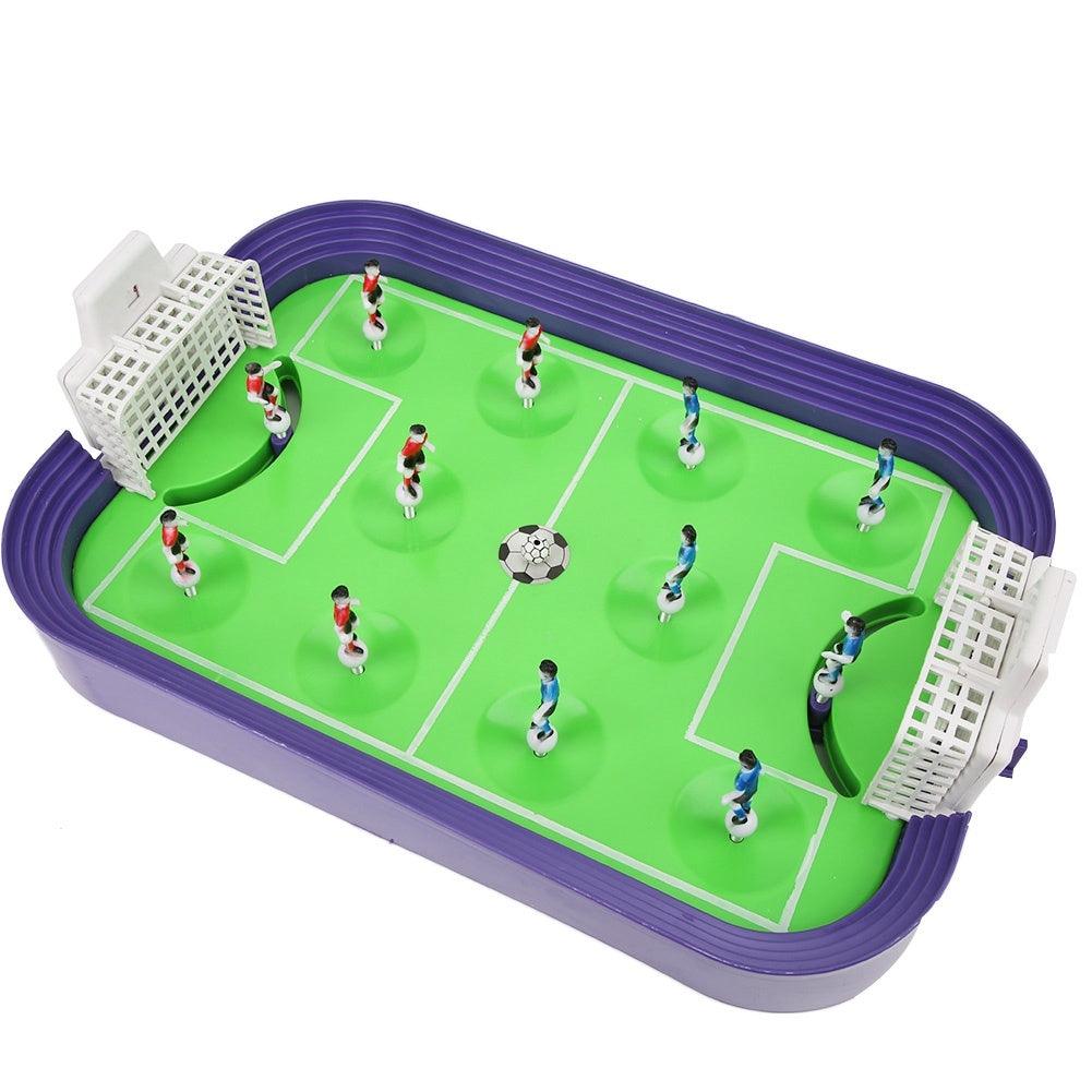 Juego de Fútbol de Mesa - mudhouse