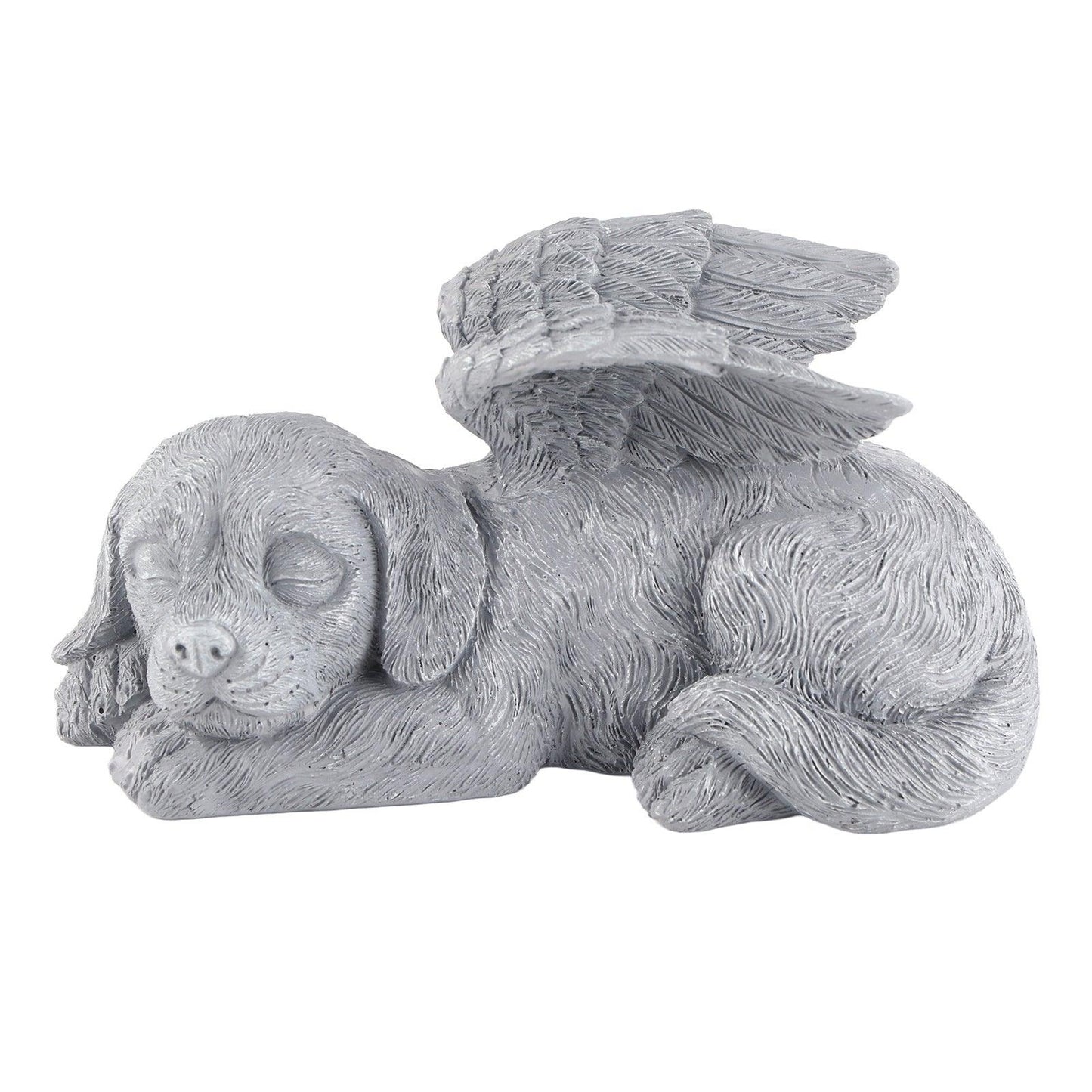 Estatua Conmemorativa de Mascota - mudhouse