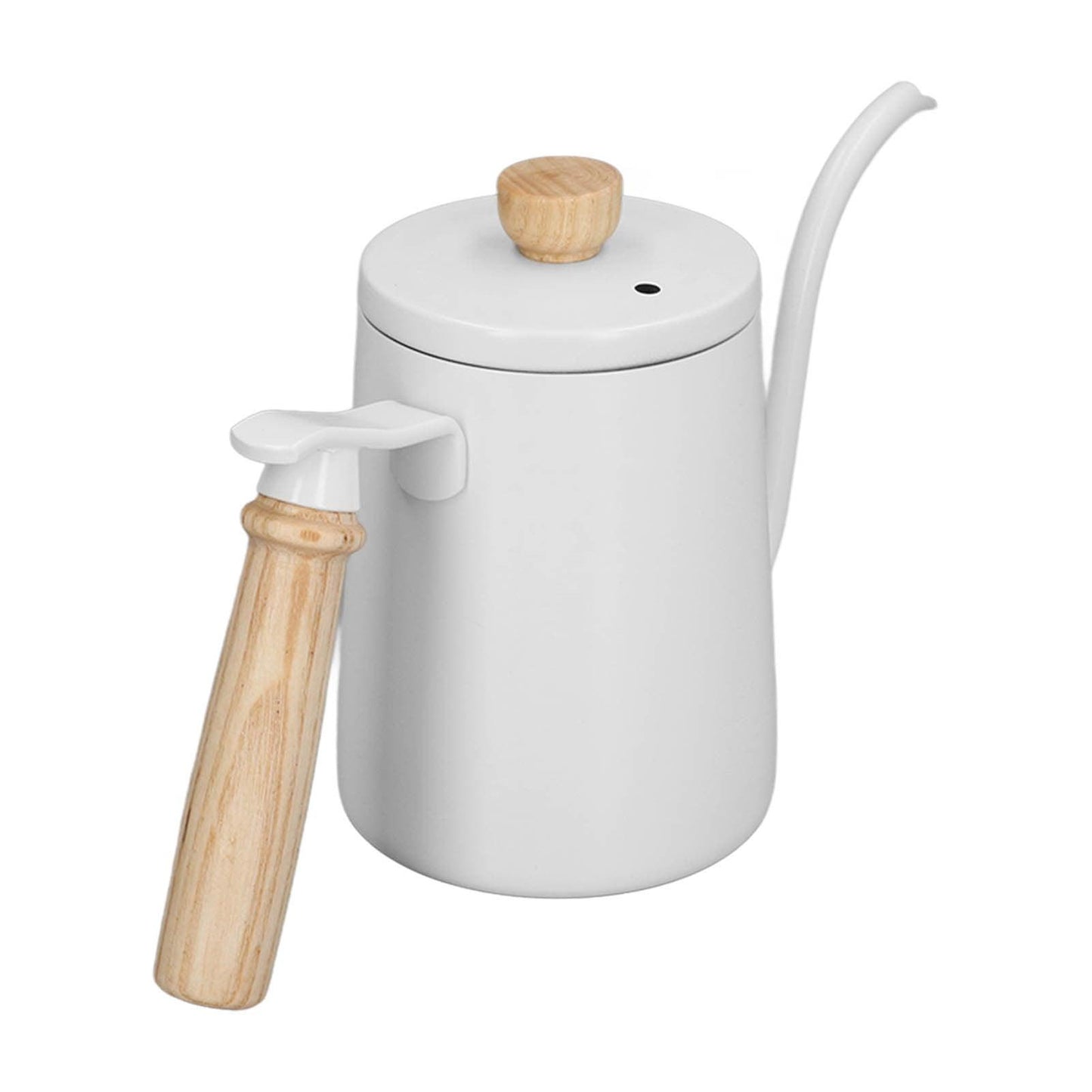 Tetera de acero para Café Pour Over - mudhouse