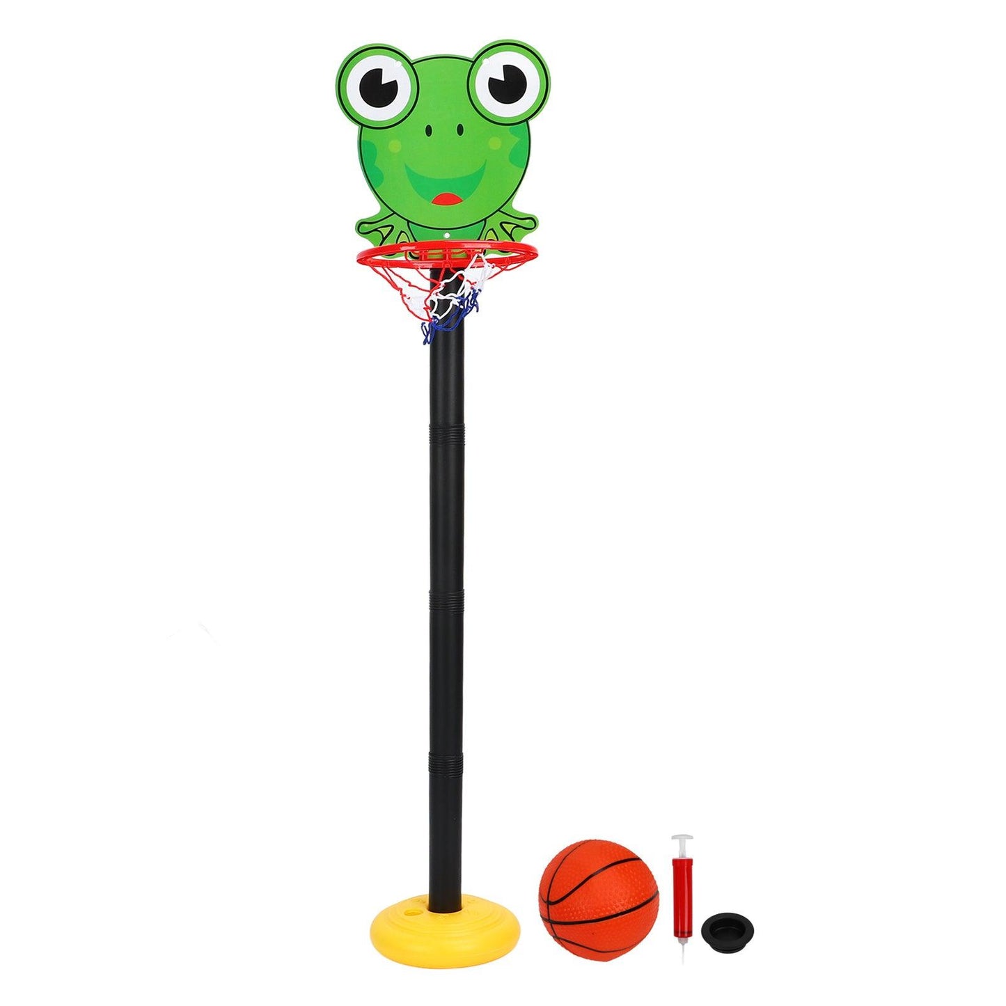 Set de Baloncesto Ajustable para Niños - mudhouse