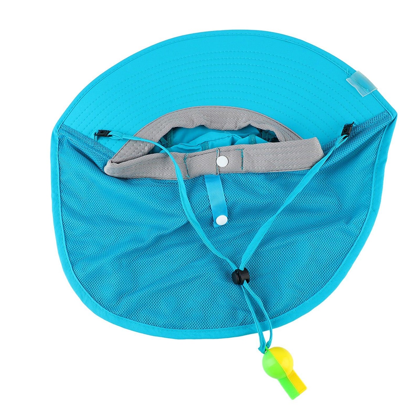 Sombrero Infantil de Protección Solar - mudhouse