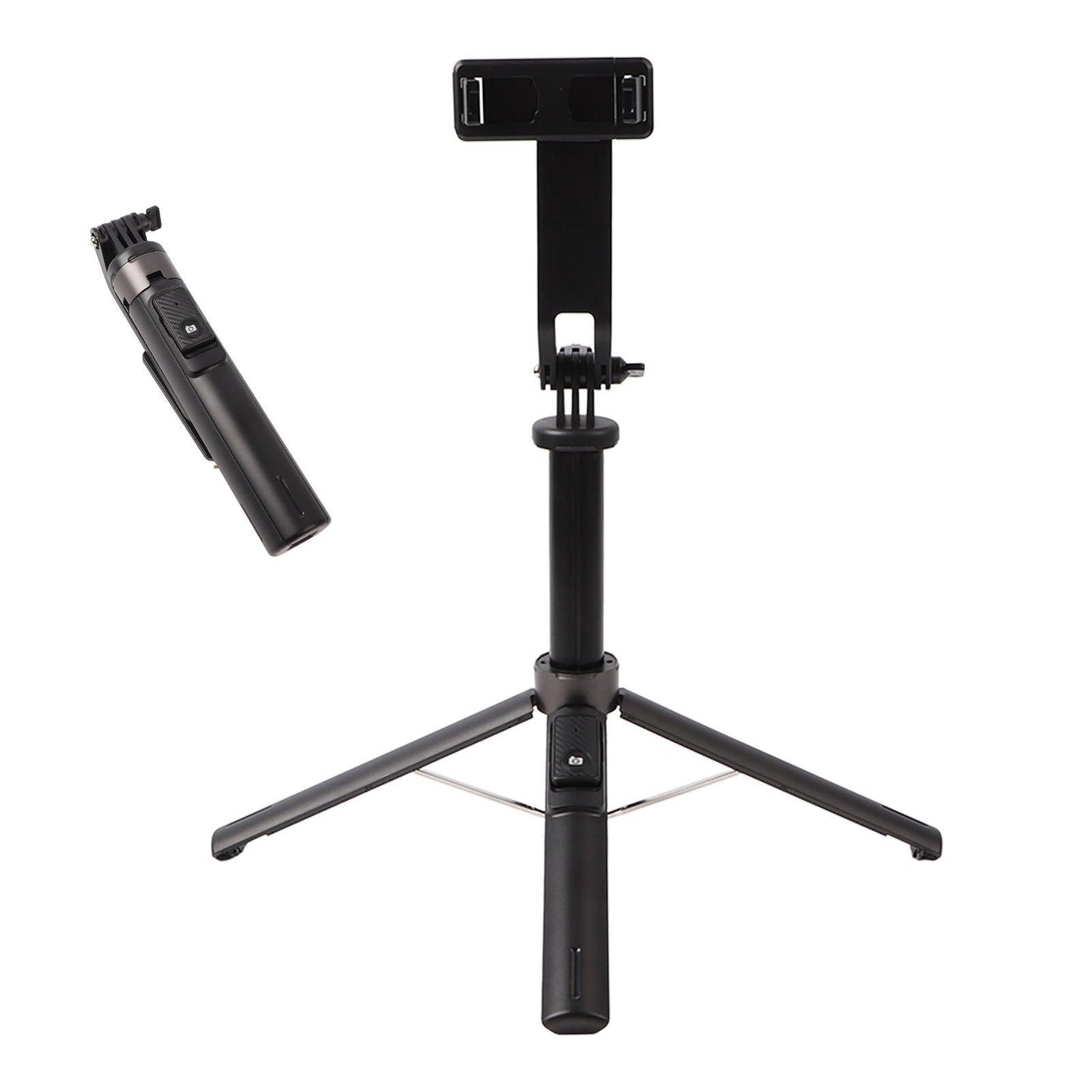 Selfie Stick con Trípode y Control Remoto - mudhouse