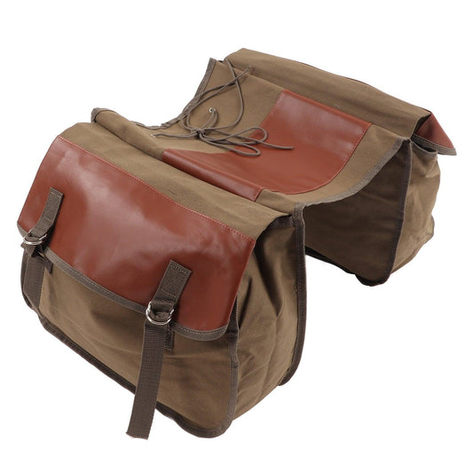 Bolsa para Bicicleta Asiento Trasero - mudhouse