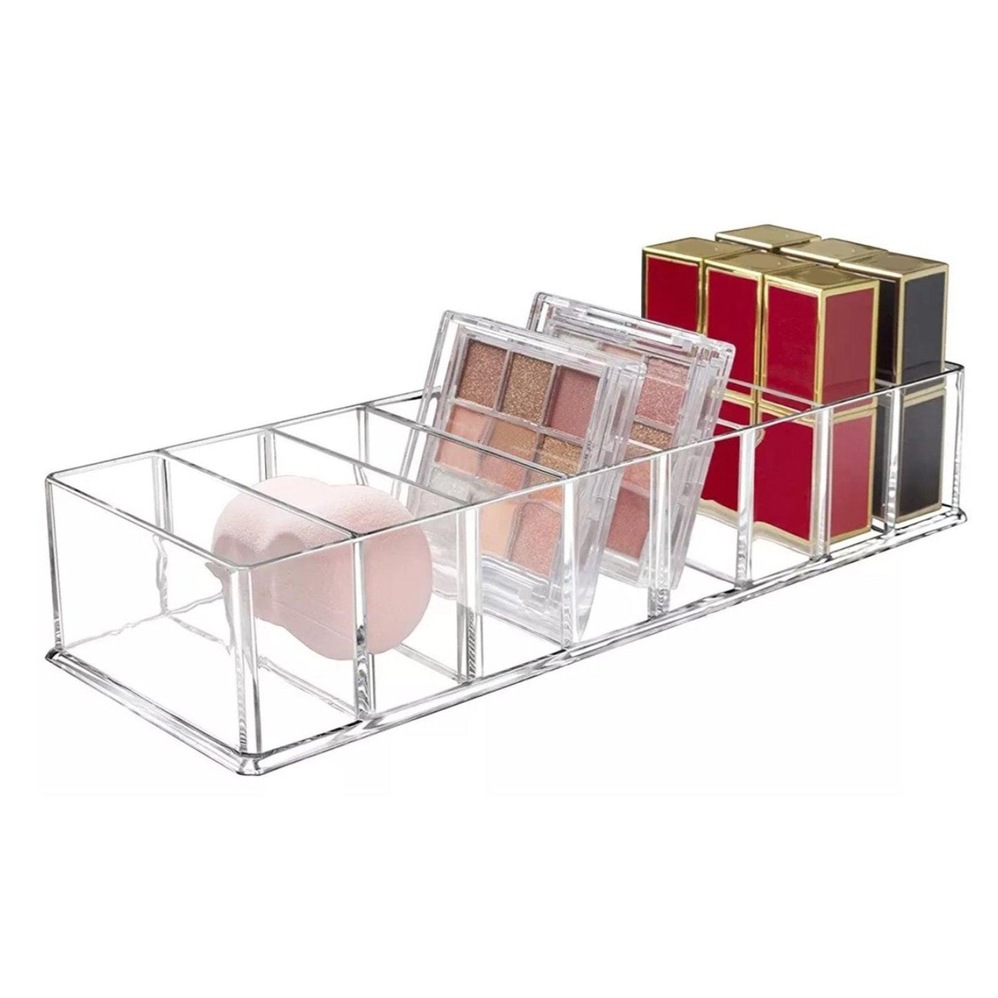 Organizador de Maquillaje Acrílico - mudhouse