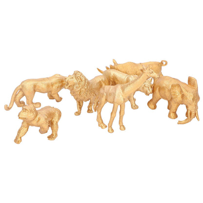 Figuras de Animales de Safari - mudhouse