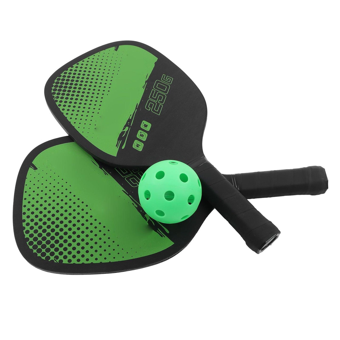 Juego de Pickleball - mudhouse