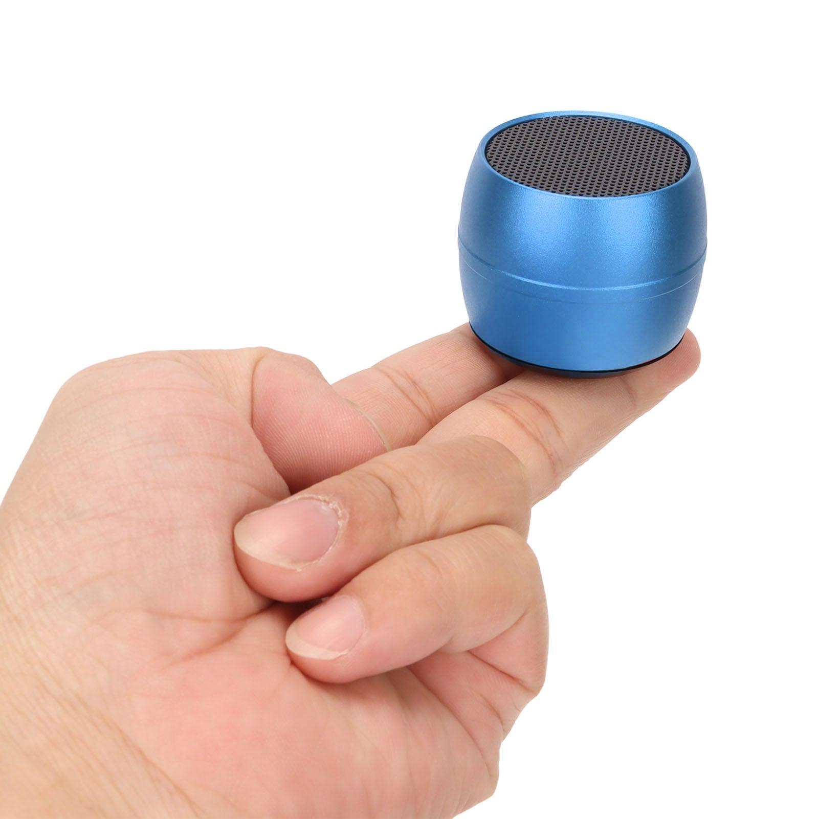 Mini Bocina Bluetooth - mudhouse