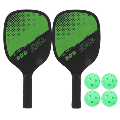 Juego de Pickleball - mudhouse