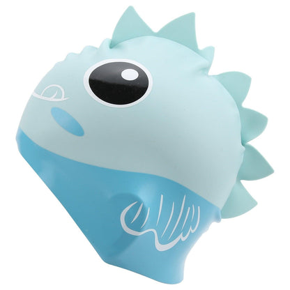 Gorro de Natación Infantil - mudhouse