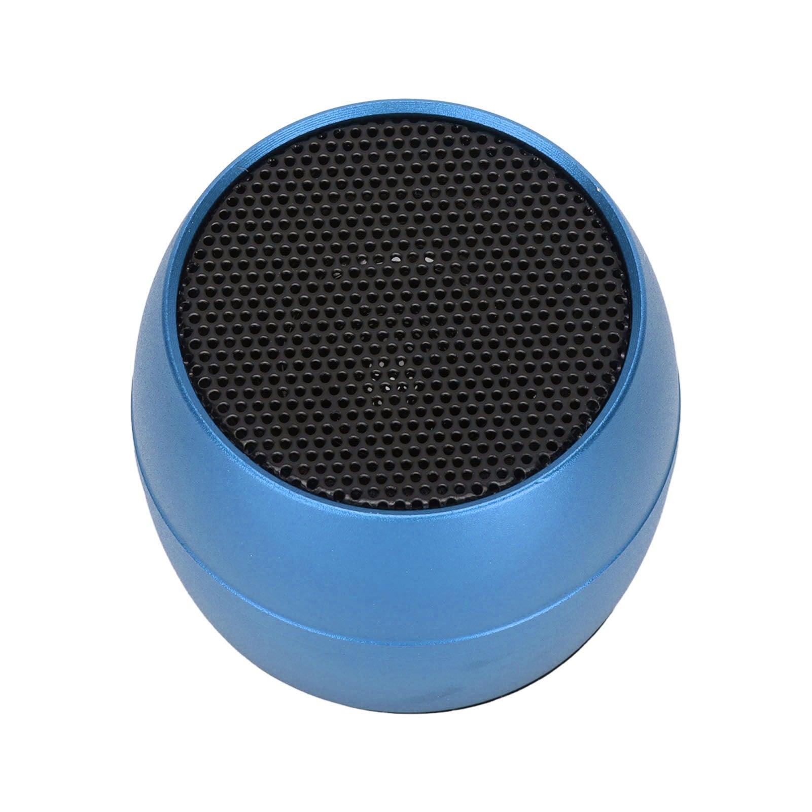 Mini Bocina Bluetooth - mudhouse