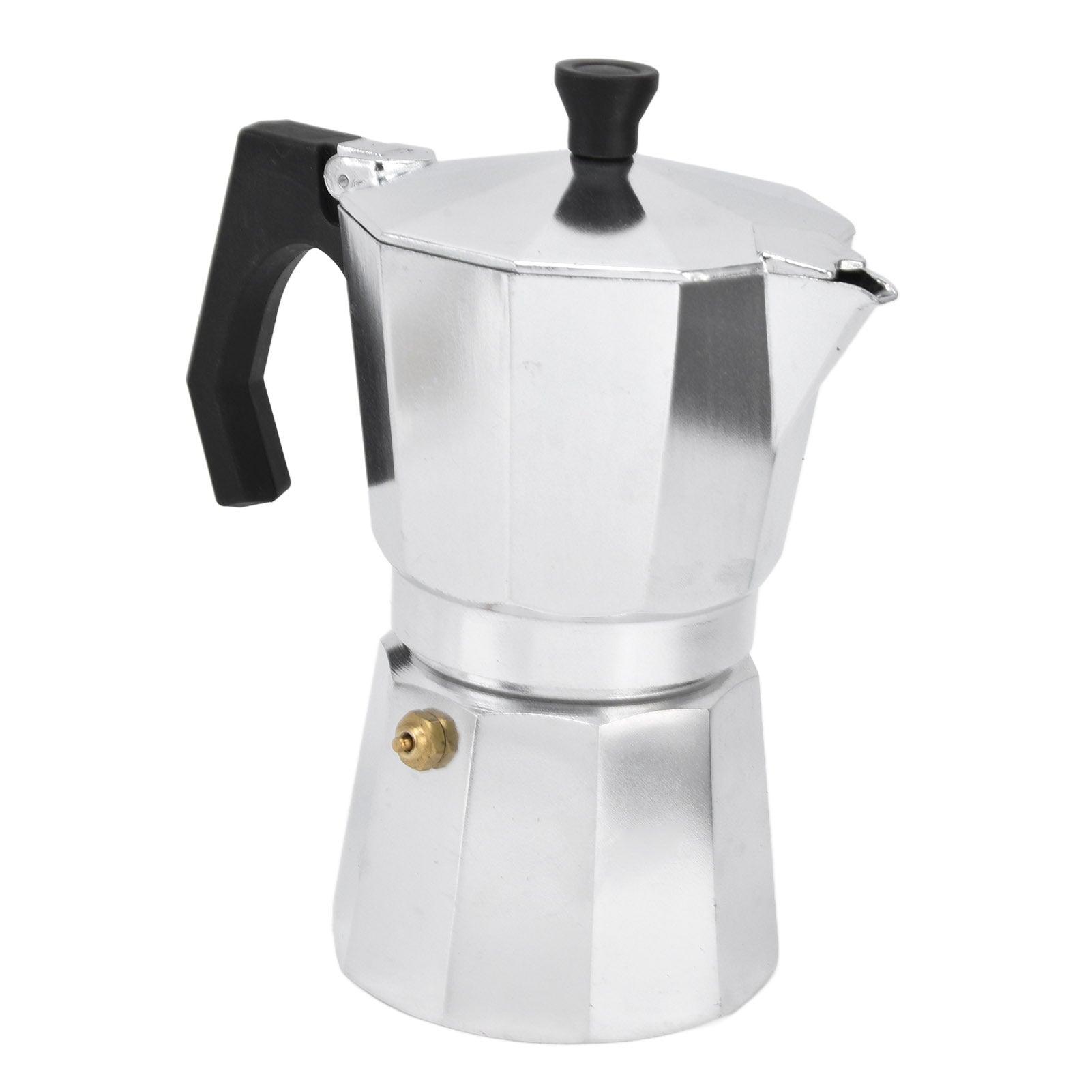 Cafetera de Estufa de Aluminio para Café - mudhouse