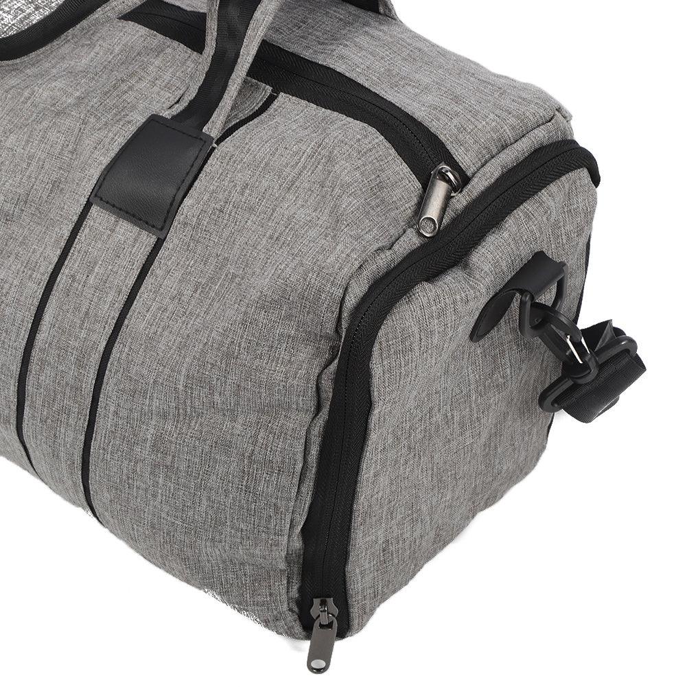 Bolso para entrenamiento - mudhouse