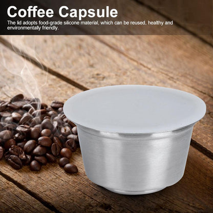 Cápsula de Café Reutilizable para Dolce Gusto - mudhouse