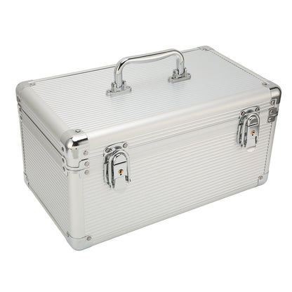 Caja de Almacenamiento para Discos Duros - mudhouse