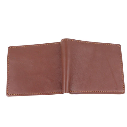 Cartera Bifold de Cuero para Hombre - mudhouse