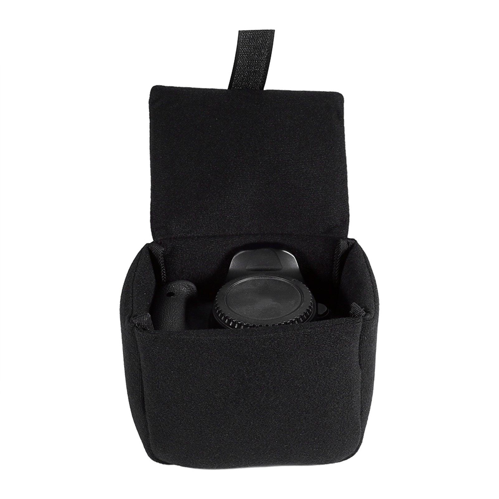 Bolsa Protectora para Cámara DSLR - mudhouse