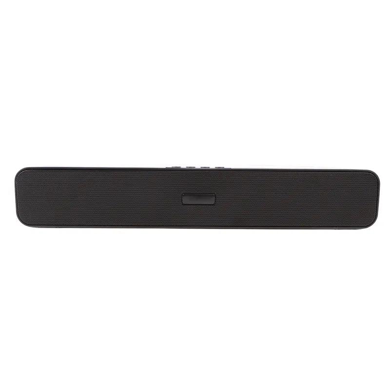 Barra de Sonido Bluetooth Inalámbrica - mudhouse