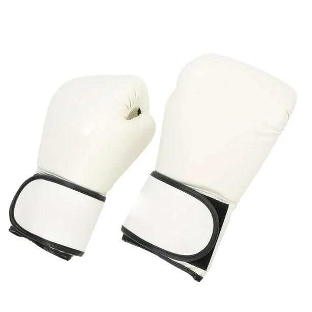 Guantes de Boxeo Profesionales - mudhouse