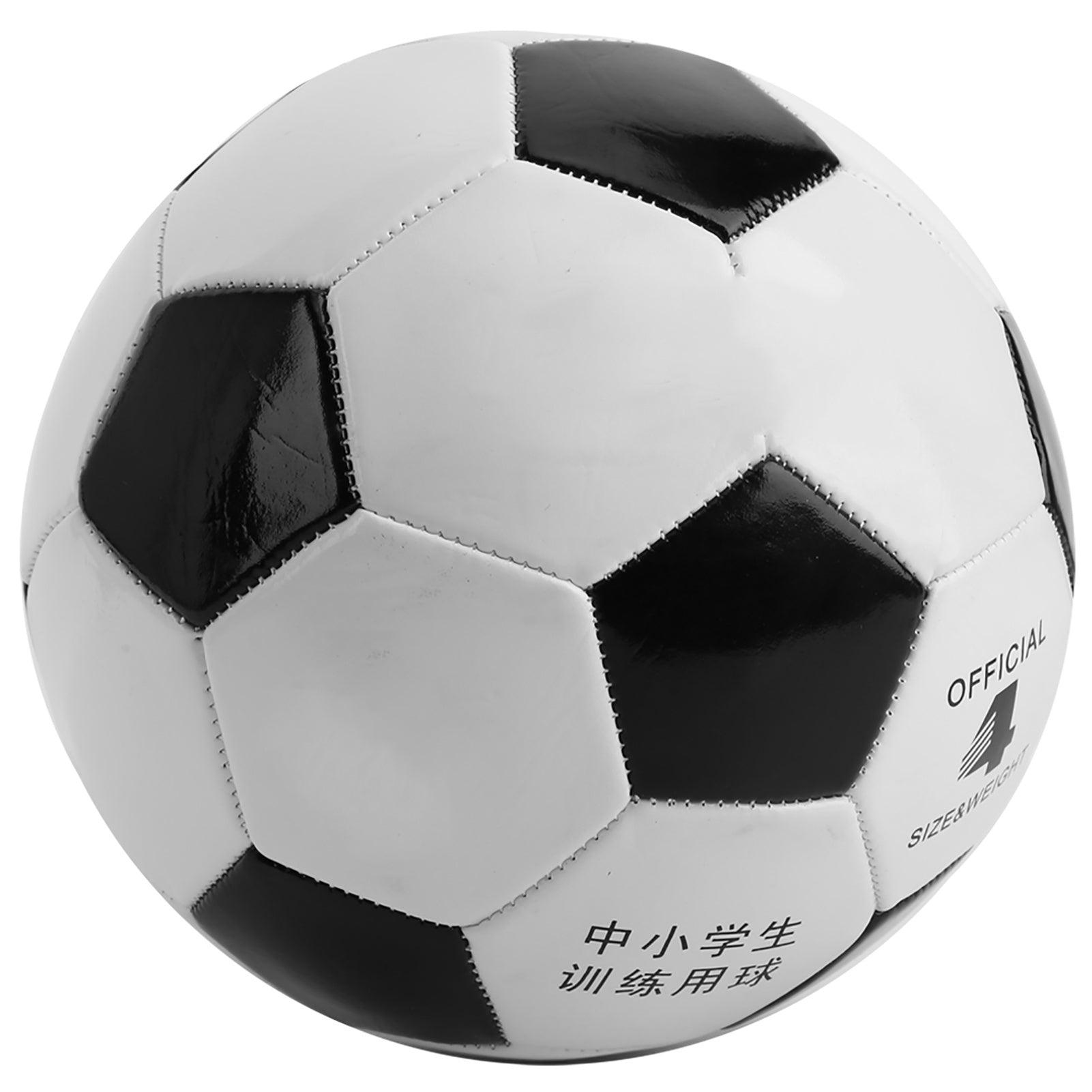 Balón de Fútbol de Entrenamiento - mudhouse