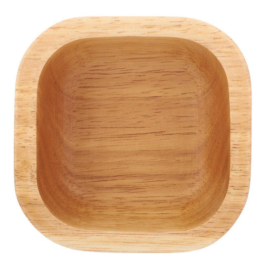 Plato de Madera para Snacks - mudhouse