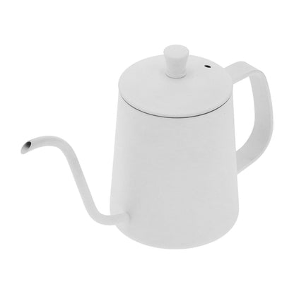 Hervidor de café con cuello de cisne - mudhouse