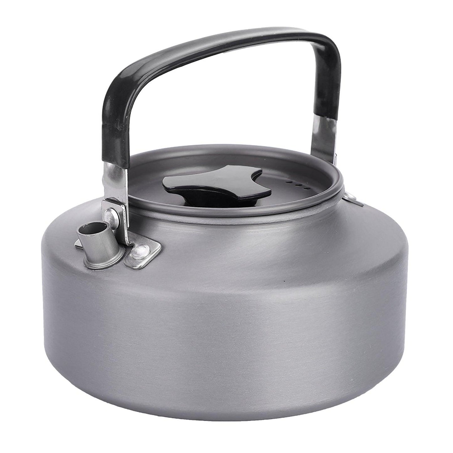 Tetera de Aluminio de (1 L) - mudhouse