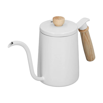 Tetera de acero para Café Pour Over - mudhouse