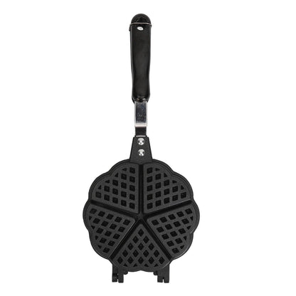 Sartén para Hacer Waffles Portátil - mudhouse