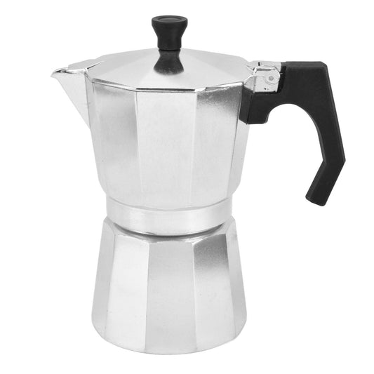 Cafetera de Estufa de Aluminio para Café - mudhouse