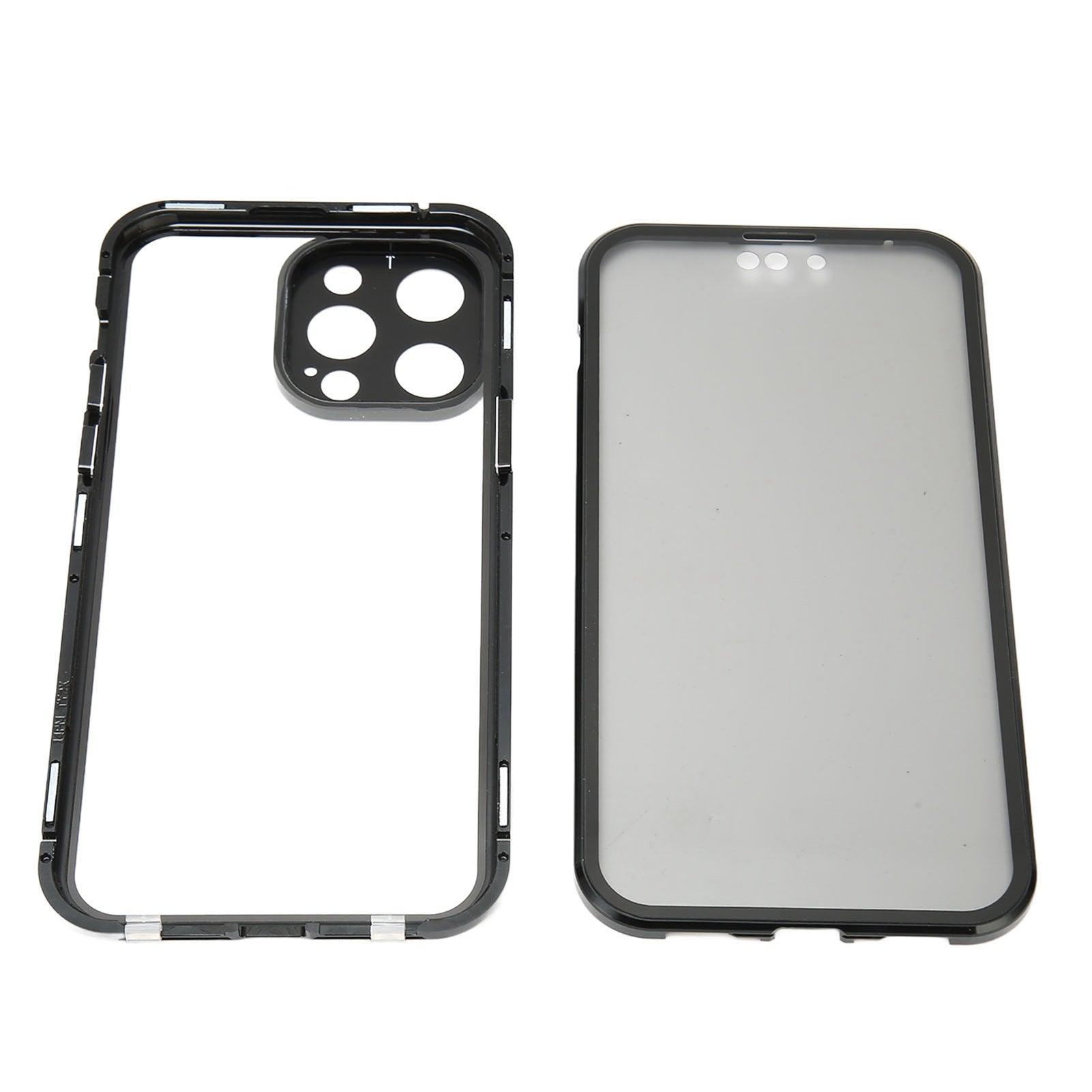 Funda Magnética para iPhone 14 Pro Max - mudhouse