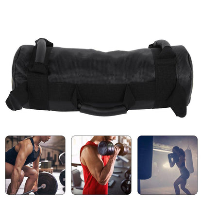 Bolsa de Arena para Entrenamiento con Pesas - mudhouse