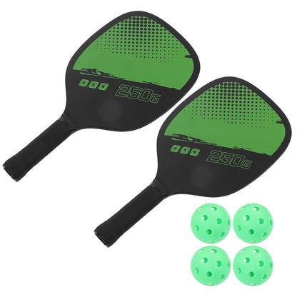 Juego de Pickleball - mudhouse